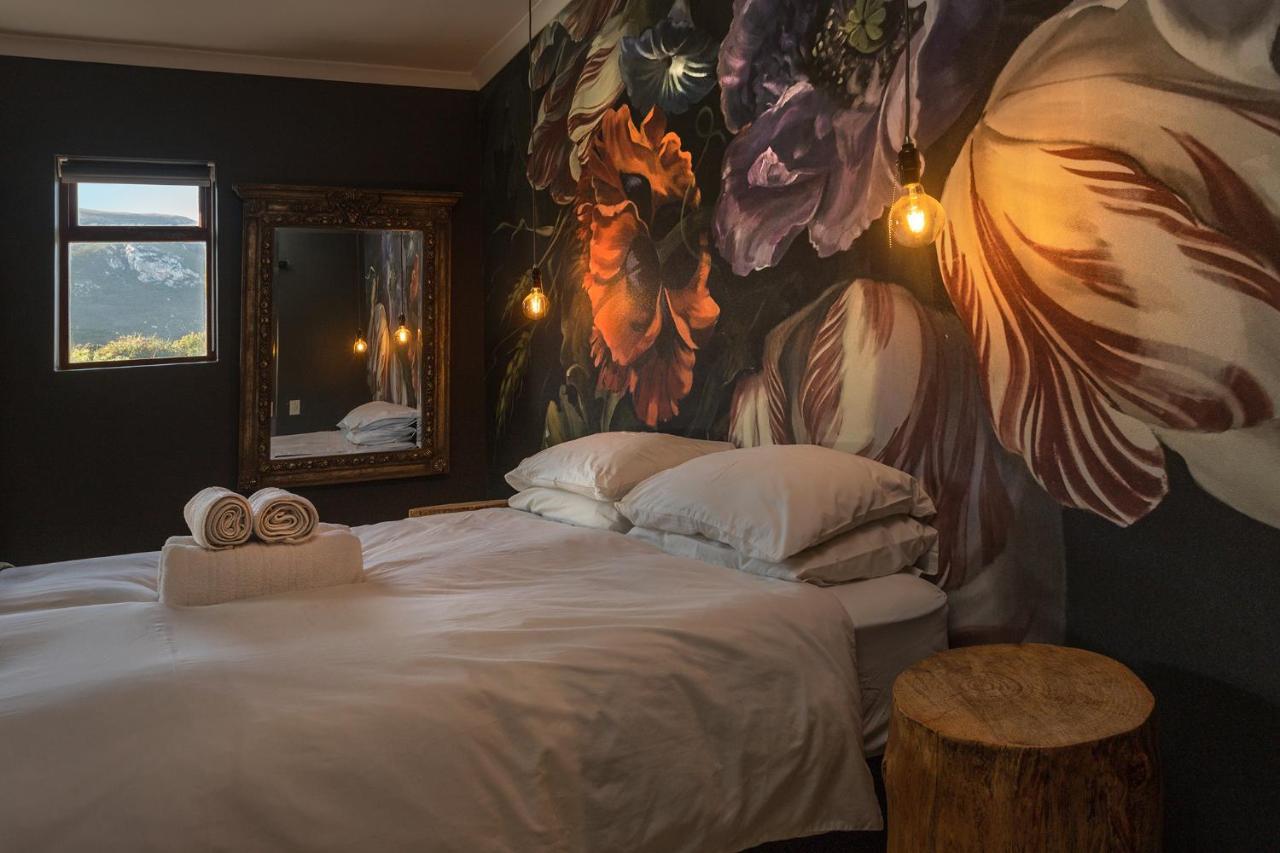 Oak On Main Apartment เฮอร์มานุส ภายนอก รูปภาพ