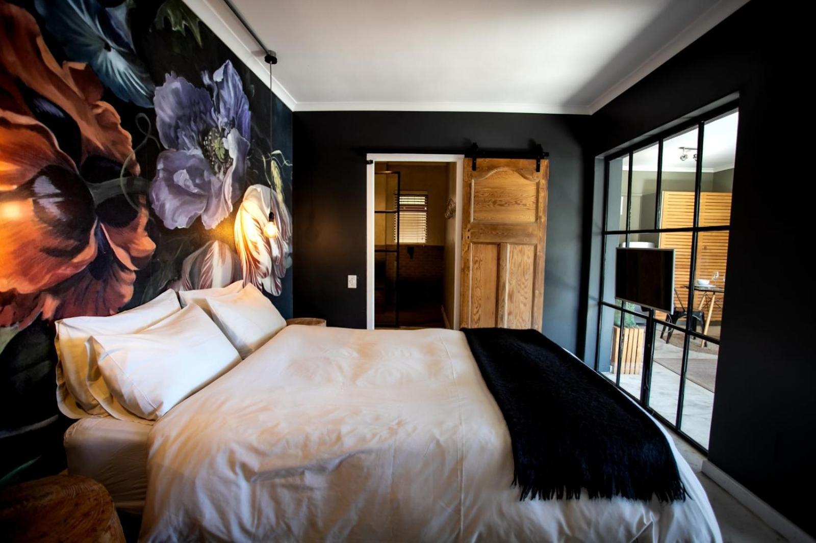 Oak On Main Apartment เฮอร์มานุส ภายนอก รูปภาพ