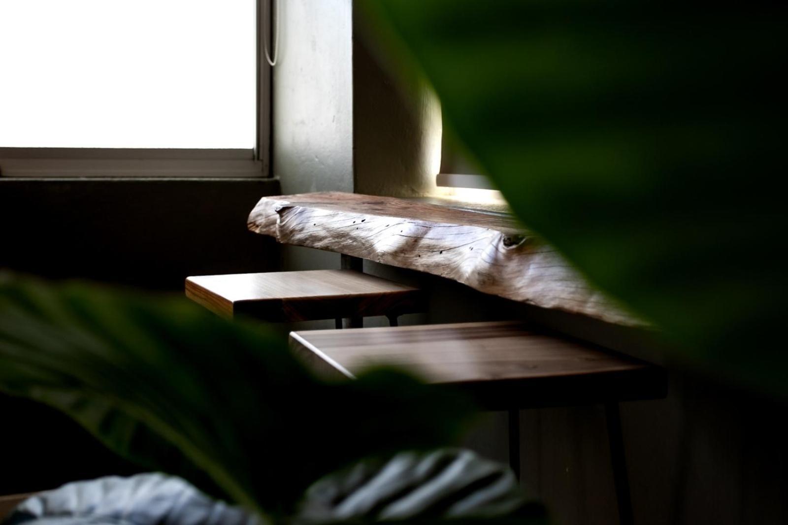 Oak On Main Apartment เฮอร์มานุส ภายนอก รูปภาพ