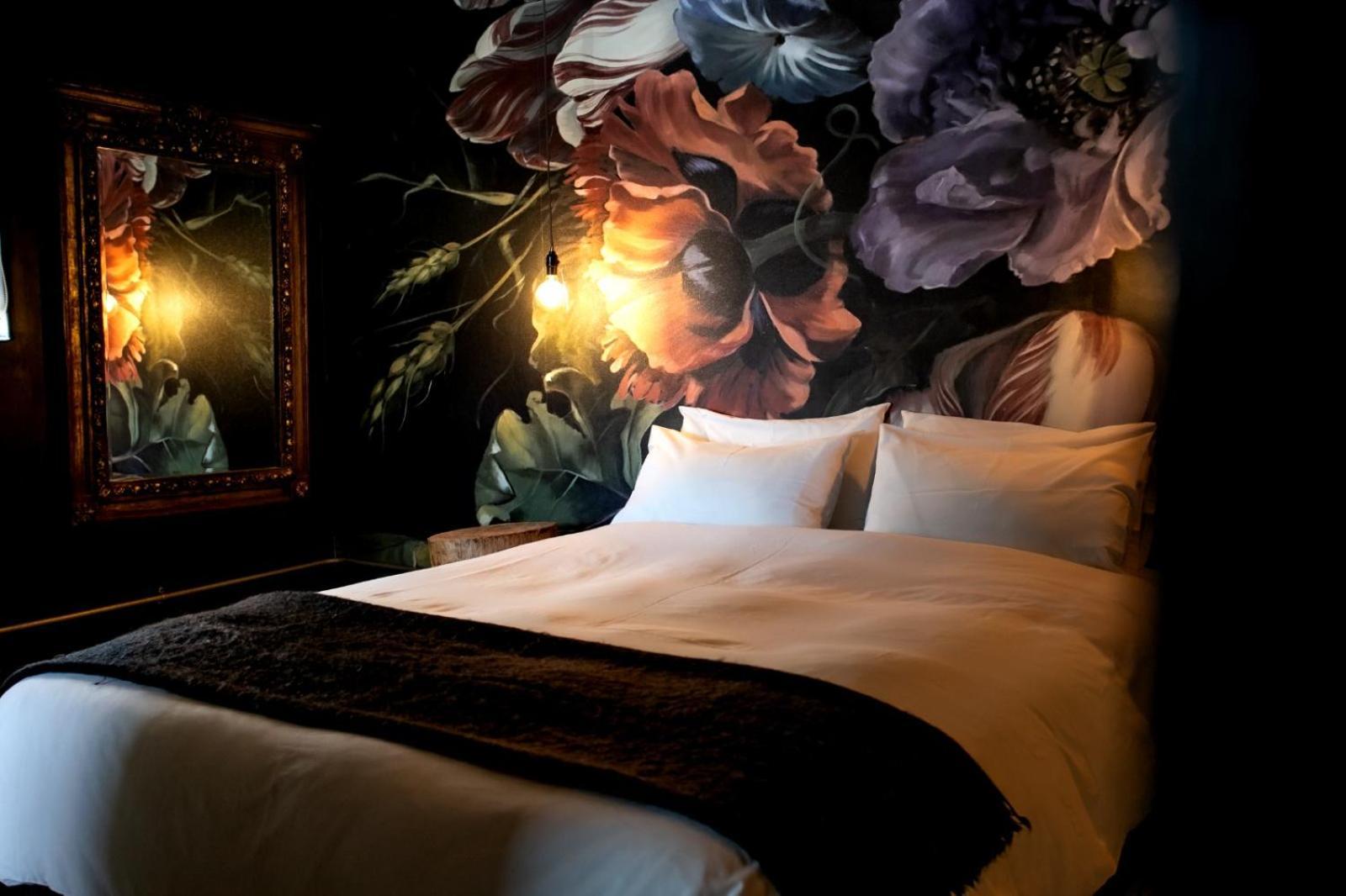 Oak On Main Apartment เฮอร์มานุส ภายนอก รูปภาพ