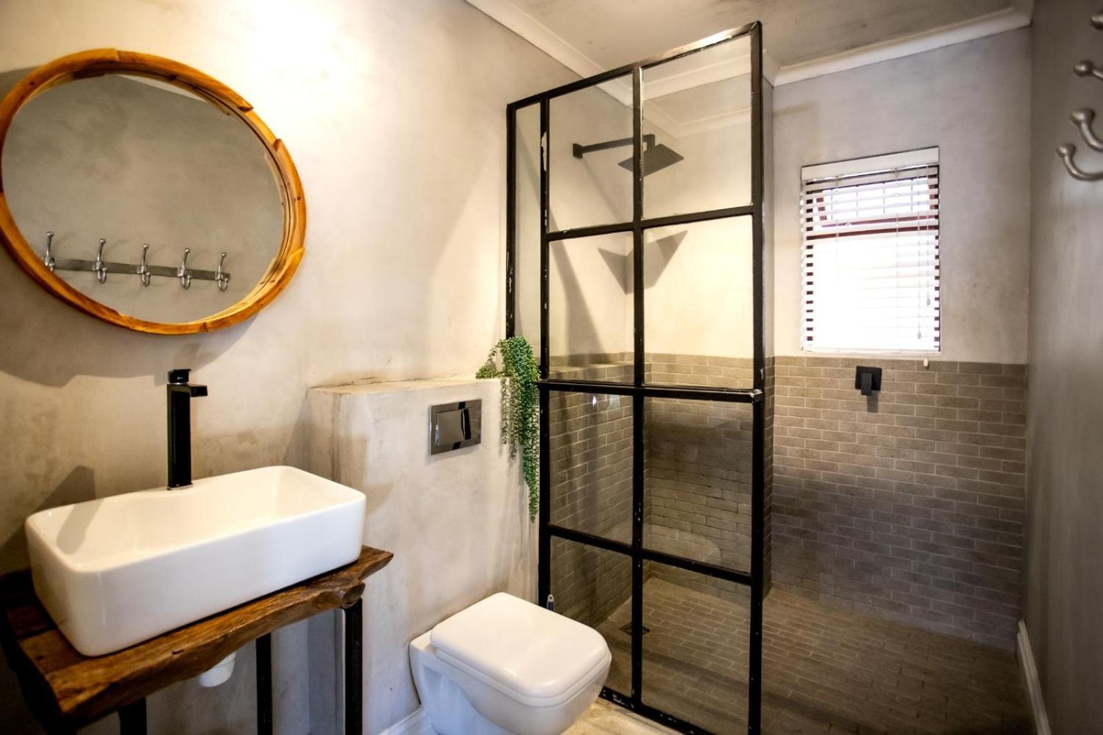 Oak On Main Apartment เฮอร์มานุส ภายนอก รูปภาพ